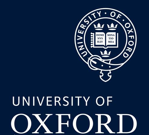 牛津大學